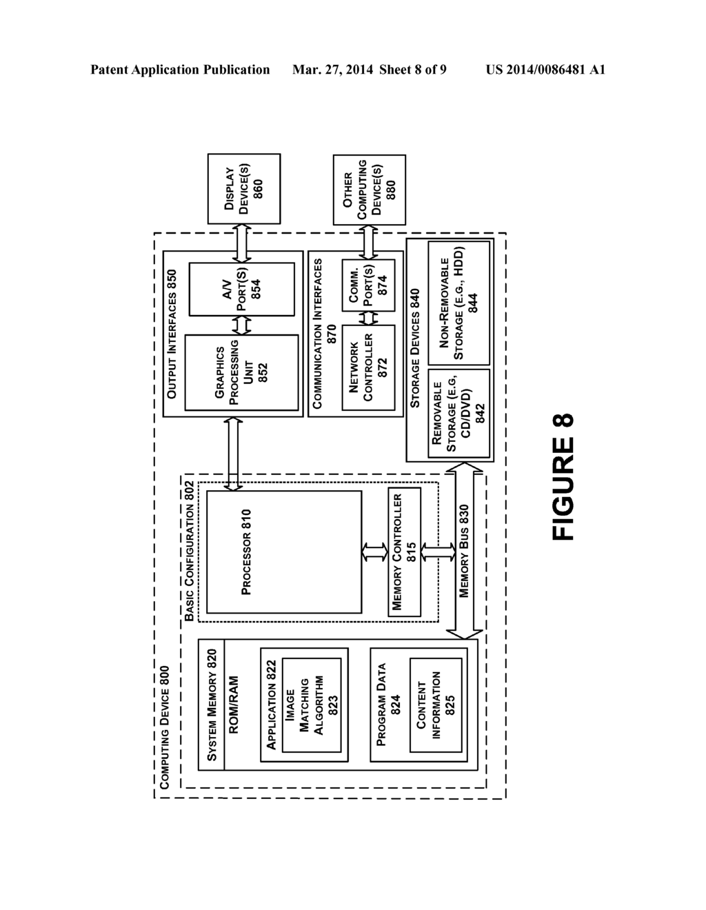 Systems and Methods for Visual Object Matching - diagram, schematic, and image 09