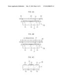 OPTICAL UNIT AND METHOD OF MANUFACTURING THE SAME diagram and image