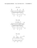 OPTICAL UNIT AND METHOD OF MANUFACTURING THE SAME diagram and image