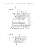 Optical Coupling Device, Optical Communication System and Method of     Manufacture diagram and image