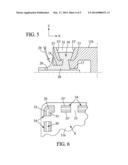 Optical Coupling Device, Optical Communication System and Method of     Manufacture diagram and image