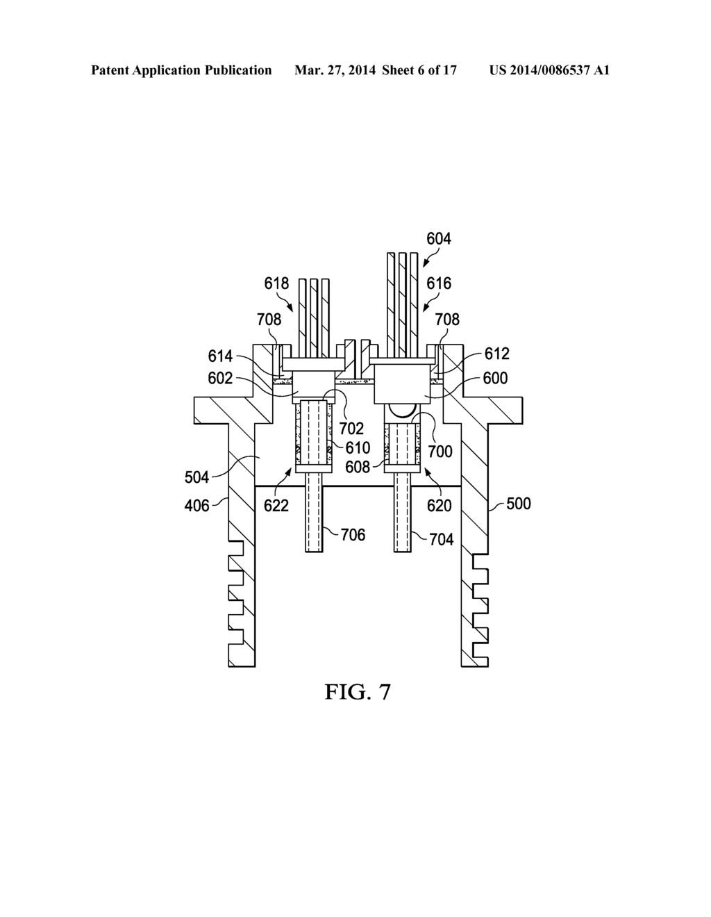 Optical Connector - diagram, schematic, and image 07