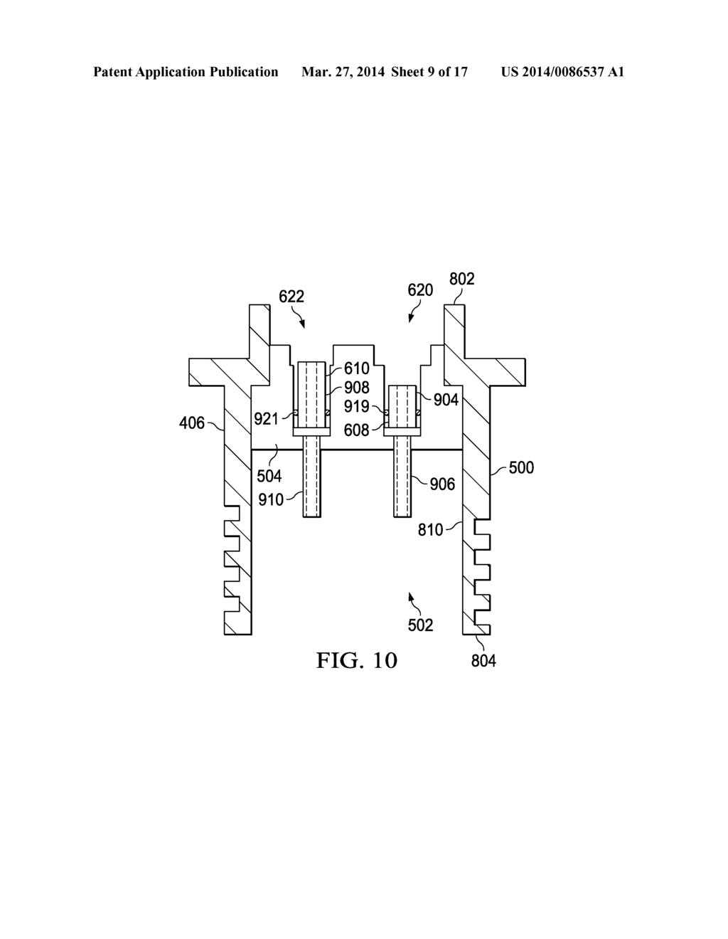 Optical Connector - diagram, schematic, and image 10