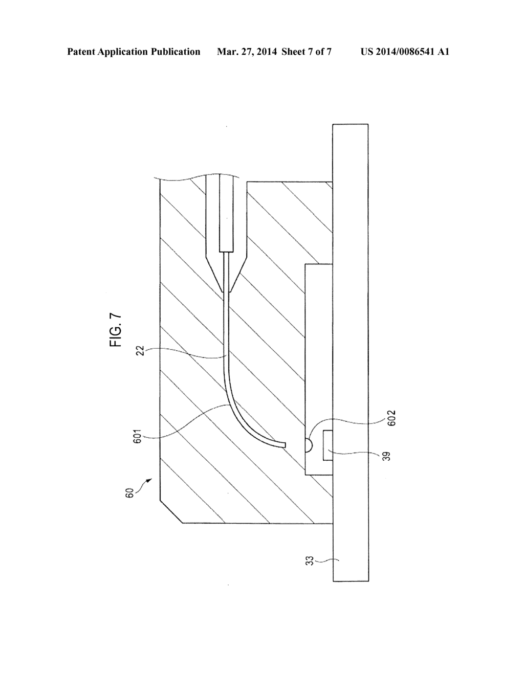 OPTICAL MODULE - diagram, schematic, and image 08