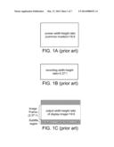 DISPLAY METHOD AND ASSOCIATED APPARATUS diagram and image