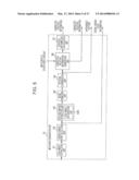 IMAGE PROCESSING APPARATUS, IMAGE PROCESSING METHOD, AND PROGRAM diagram and image