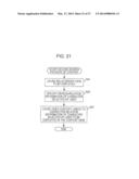 IMAGE PROCESSING APPARATUS, IMAGE PROCESSING METHOD, AND PROGRAM diagram and image