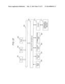 IMAGE PROCESSING APPARATUS, IMAGE PROCESSING METHOD, AND PROGRAM diagram and image