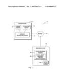 ACCESSING AND STORING ORIGINAL BROADCAST CONTENT diagram and image