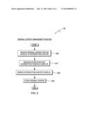 ACCESSING AND STORING ORIGINAL BROADCAST CONTENT diagram and image