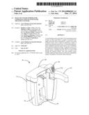 SELECTIVE WATER TEMPERATURE COMPONENT FOR USE WITH WATER TREATMENT SYSTEMS diagram and image