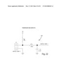 SELECTIVE WATER TEMPERATURE COMPONENT FOR USE WITH WATER TREATMENT SYSTEMS diagram and image