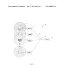 PASSIVE OPTICAL NETWORK WITH IMMEDIATE FAULT PROTECTION AND METHOD FOR     PROTECTING SERVICES OF THE SAME diagram and image