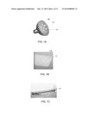 LIGHT RECEIVER POSITION DETERMINATION diagram and image