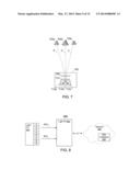 LIGHT RECEIVER POSITION DETERMINATION diagram and image