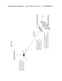 LIGHT RECEIVER POSITION DETERMINATION diagram and image