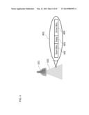 SELF-IDENTIFYING ONE-WAY AUTHENTICATION METHOD USING OPTICAL SIGNALS diagram and image