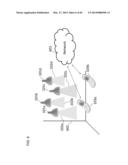 SELF-IDENTIFYING ONE-WAY AUTHENTICATION METHOD USING OPTICAL SIGNALS diagram and image