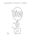 SELF-IDENTIFYING ONE-WAY AUTHENTICATION METHOD USING OPTICAL SIGNALS diagram and image