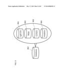 SELF-IDENTIFYING ONE-WAY AUTHENTICATION METHOD USING OPTICAL SIGNALS diagram and image