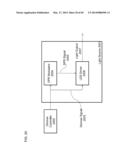 SELF-IDENTIFYING ONE-WAY AUTHENTICATION METHOD USING OPTICAL SIGNALS diagram and image