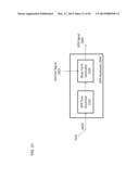 SELF-IDENTIFYING ONE-WAY AUTHENTICATION METHOD USING OPTICAL SIGNALS diagram and image