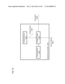 SELF-IDENTIFYING ONE-WAY AUTHENTICATION METHOD USING OPTICAL SIGNALS diagram and image