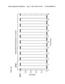 SELF-IDENTIFYING ONE-WAY AUTHENTICATION METHOD USING OPTICAL SIGNALS diagram and image