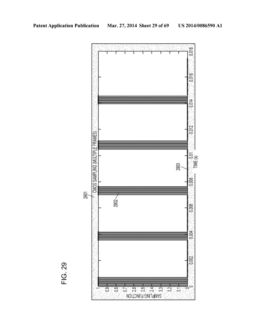 SELF-IDENTIFYING ONE-WAY AUTHENTICATION METHOD USING OPTICAL SIGNALS - diagram, schematic, and image 30