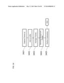 SELF-IDENTIFYING ONE-WAY AUTHENTICATION METHOD USING OPTICAL SIGNALS diagram and image