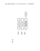 SELF-IDENTIFYING ONE-WAY AUTHENTICATION METHOD USING OPTICAL SIGNALS diagram and image