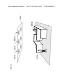 SELF-IDENTIFYING ONE-WAY AUTHENTICATION METHOD USING OPTICAL SIGNALS diagram and image