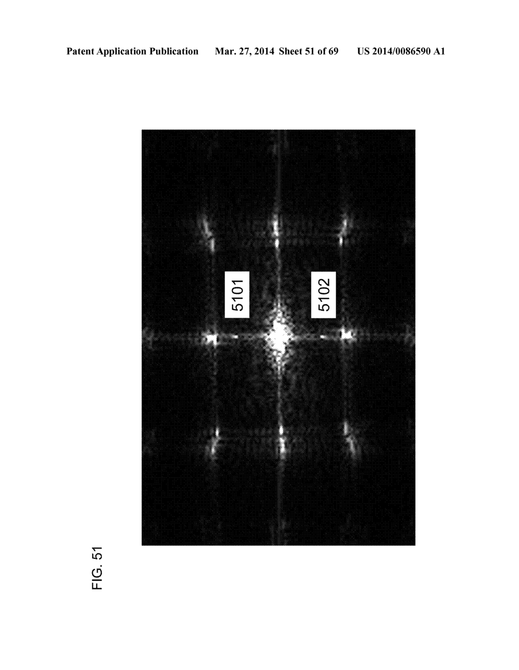 SELF-IDENTIFYING ONE-WAY AUTHENTICATION METHOD USING OPTICAL SIGNALS - diagram, schematic, and image 52