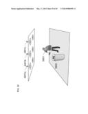 SELF-IDENTIFYING ONE-WAY AUTHENTICATION METHOD USING OPTICAL SIGNALS diagram and image