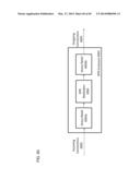 SELF-IDENTIFYING ONE-WAY AUTHENTICATION METHOD USING OPTICAL SIGNALS diagram and image