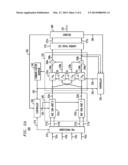 OPTICAL RECEIVER HAVING A SIGNAL-EQUALIZATION CAPABILITY diagram and image