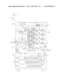 IMAGE FORMING APPARATUS diagram and image