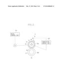 IMAGE FORMING APPARATUS diagram and image