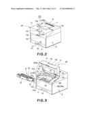 IMAGE FORMING APPARATUS, CARTRIDGE AND IMAGE FORMING APPARATUS SYSTEM diagram and image