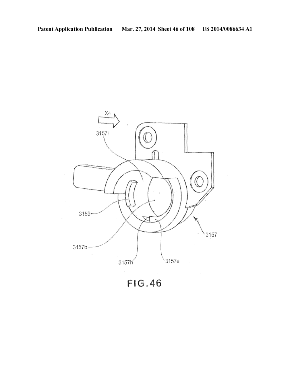 ROTATIONAL FORCE TRANSMITTING PART - diagram, schematic, and image 47