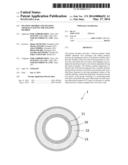 FIXATION MEMBER AND FIXATION APPARATUS HAVING THE FIXATION MEMBER diagram and image