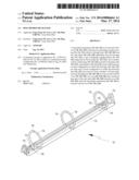 RING BINDER MECHANISM diagram and image