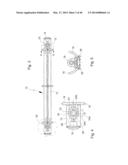 RING BINDER MECHANISM diagram and image