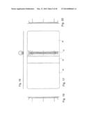 RING BINDER MECHANISM diagram and image