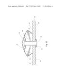 RING BINDER MECHANISM diagram and image