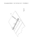 RING BINDER MECHANISM diagram and image