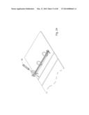 RING BINDER MECHANISM diagram and image