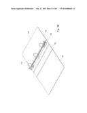 RING BINDER MECHANISM diagram and image