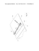 RING BINDER MECHANISM diagram and image