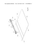 RING BINDER MECHANISM diagram and image